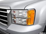  Drivers Side Headlight photo